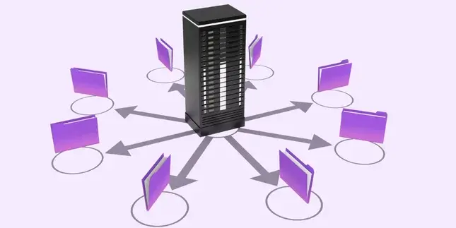 Image block left